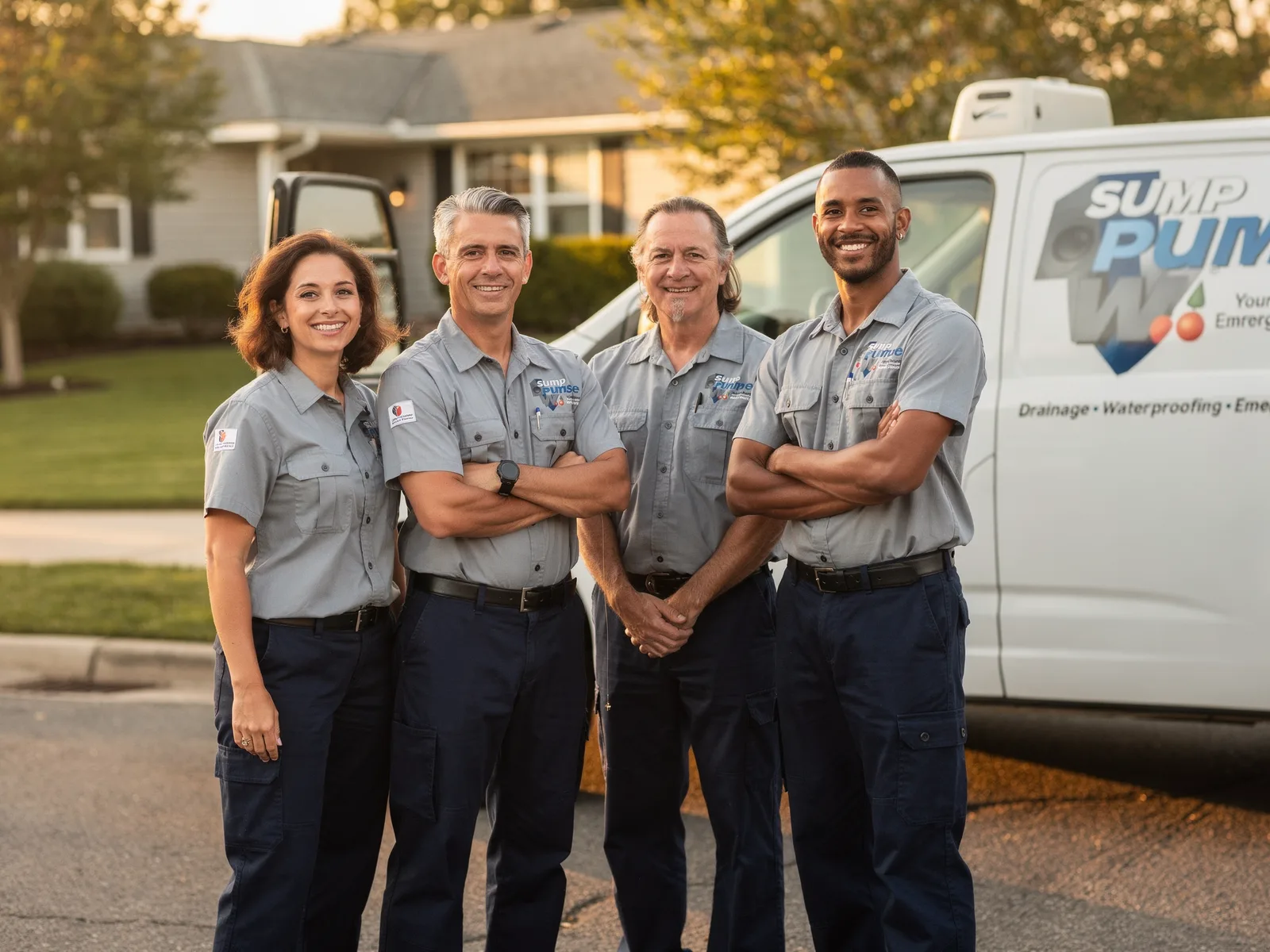 Water Heater Repair company in Long Island City, NY